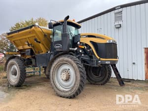 2015 RoGator RG1300B Image