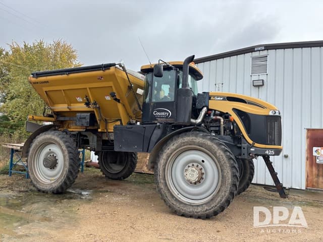 Image of RoGator RG1300B equipment image 1