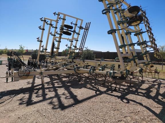 Image of Roll A Cone 4 Bar Hoeme Plow Primary image