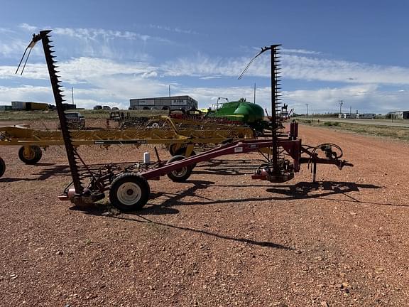Image of Rowse D9 equipment image 2