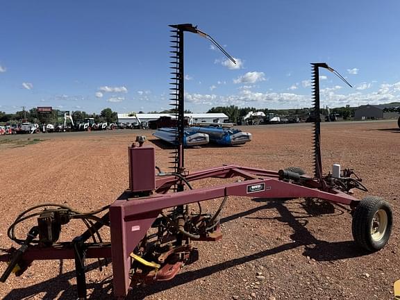 Image of Rowse D9 equipment image 4