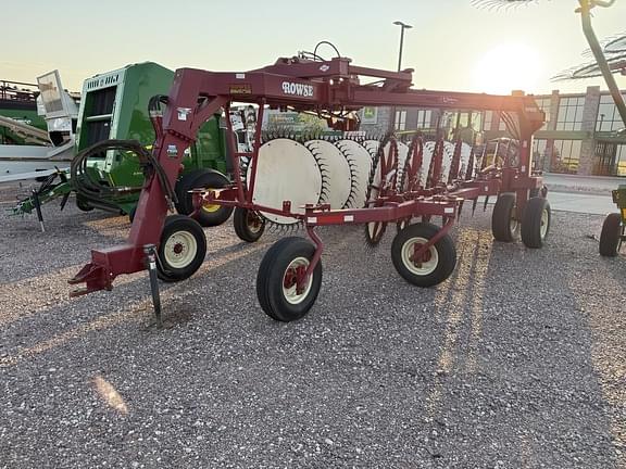 Image of Rowse Ultimate 17 equipment image 1
