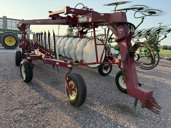 Image of Rowse Ultimate 17 equipment image 3