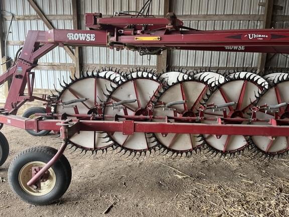 Image of Rowse Ultimate 27 equipment image 1