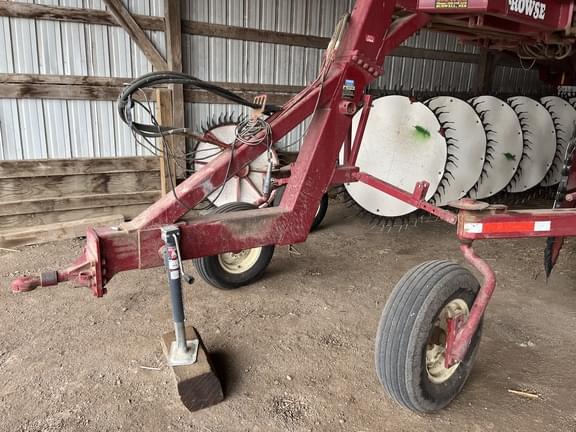 Image of Rowse Ultimate 27 equipment image 4