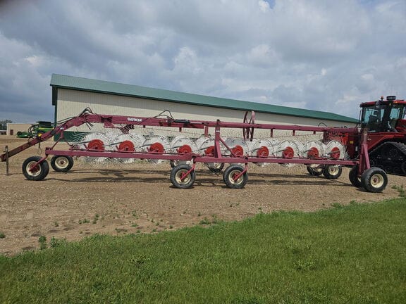 2015 Rowse W20 Equipment Image0