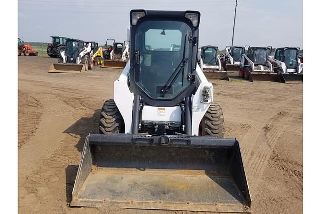 Image of Bobcat S510 equipment image 3
