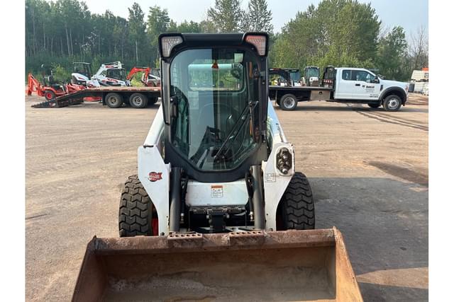 Image of Bobcat S590 equipment image 1