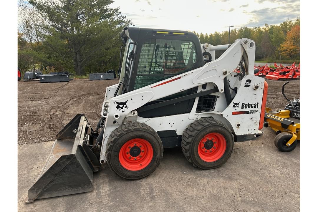 Image of Bobcat S590 Primary image