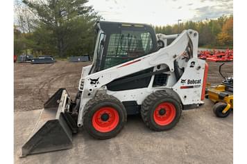 Main image Bobcat S590