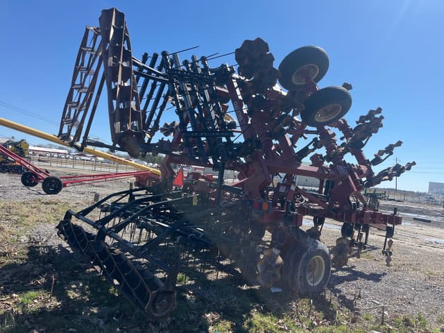 Image of Salford I-1200 equipment image 3