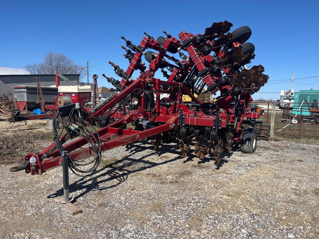 Image of Salford I-1200 Primary image