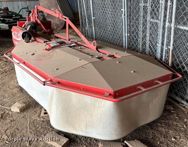 Image of SaMasz Z010 equipment image 3