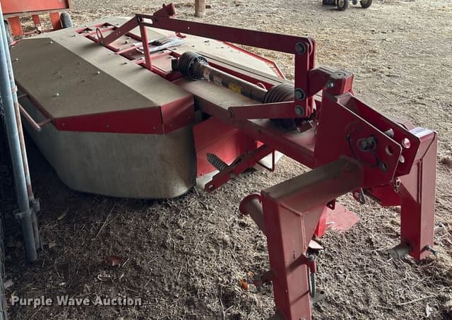 Image of SaMasz Z010 equipment image 2