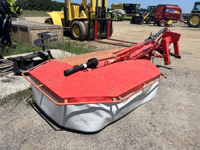 Image of SaMasz Z010/1H equipment image 1
