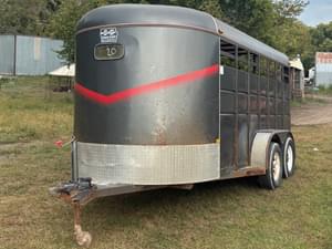 2015 S&S Dura-Line Image