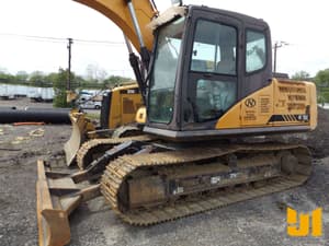 2015 SANY SY135C Image