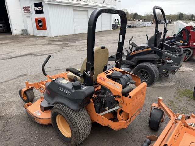 Image of Scag Cheetah equipment image 3