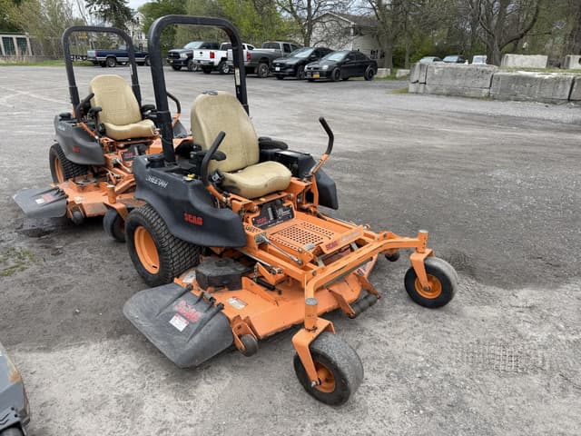 Image of Scag Cheetah equipment image 1