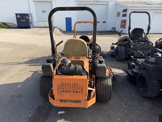 Image of Scag Cheetah equipment image 4