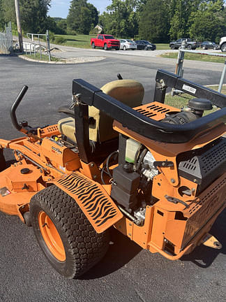 Image of Scag Turf Tiger equipment image 2