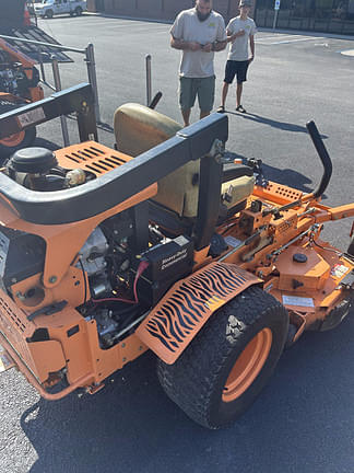 Image of Scag Turf Tiger equipment image 3