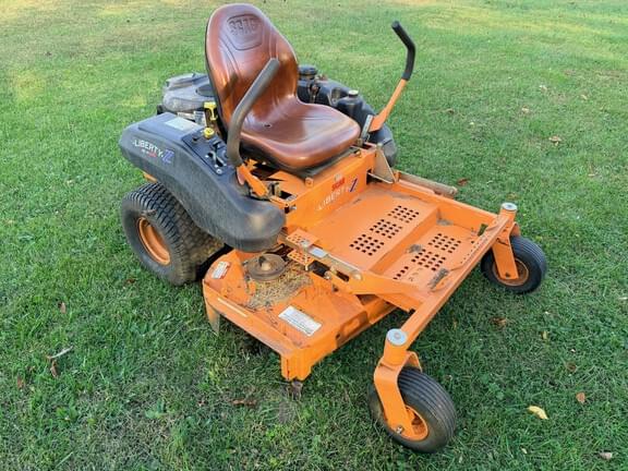 Image of Scag Liberty-Z equipment image 3