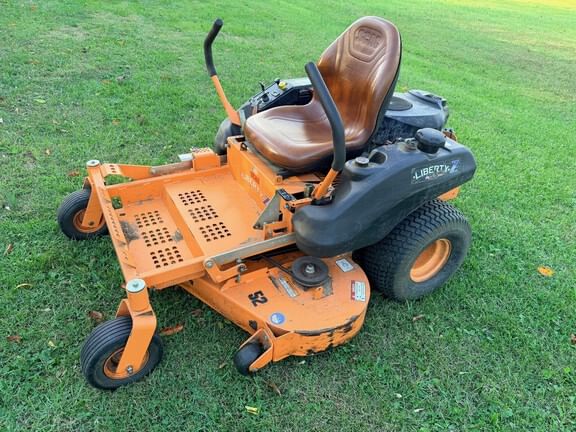 2015 Scag Liberty-Z Equipment Image0