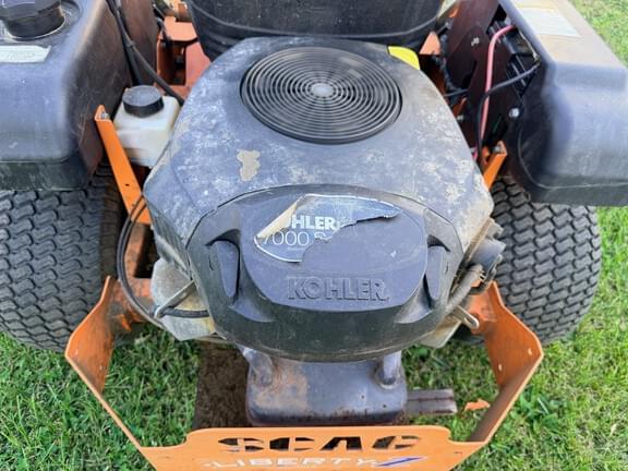 Image of Scag Liberty-Z equipment image 4