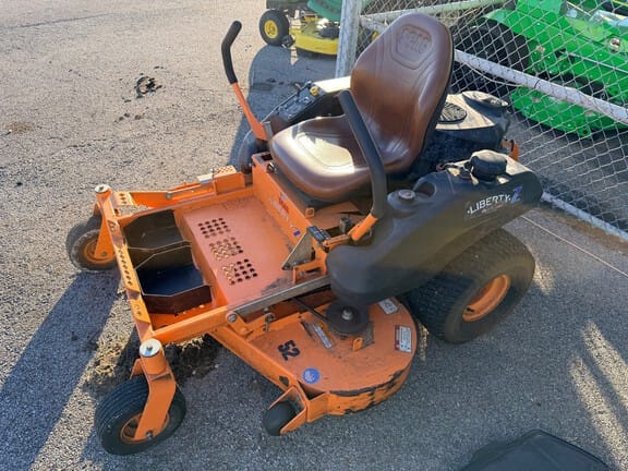 2015 Scag Liberty-Z Equipment Image0