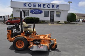 2015 Scag Turf Tiger II Image