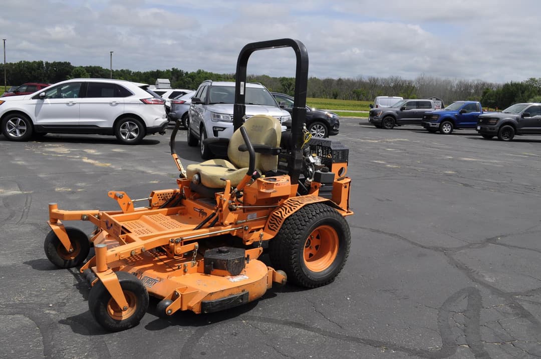 Image of Scag Turf Tiger II Image 1