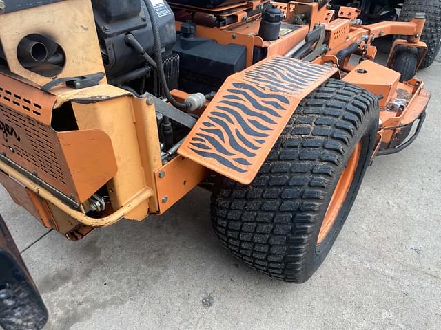 Image of Scag Turf Tiger equipment image 4