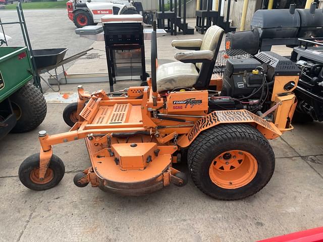 Image of Scag Turf Tiger equipment image 1