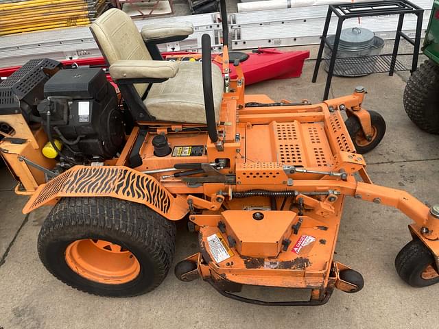Image of Scag Turf Tiger equipment image 2