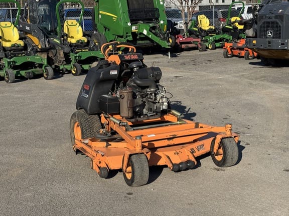 2015 Scag V-Ride Equipment Image0