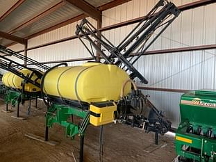 2015 Ag Spray Undetermined Equipment Image0