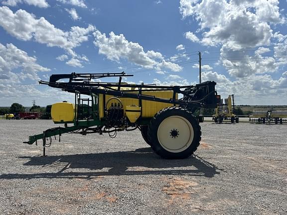 Image of Schaben SF8500 equipment image 1