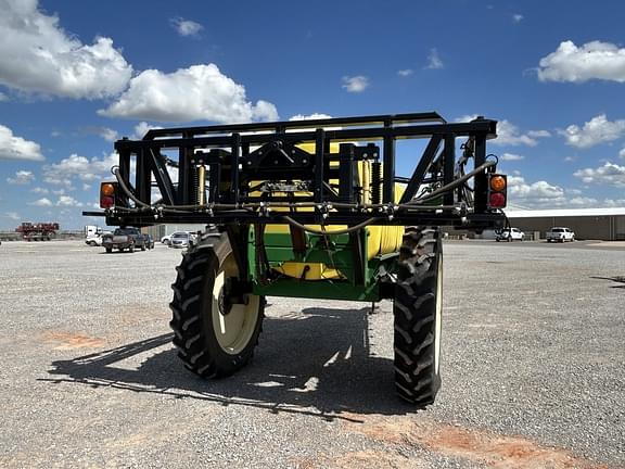 Image of Schaben SF8500 equipment image 3