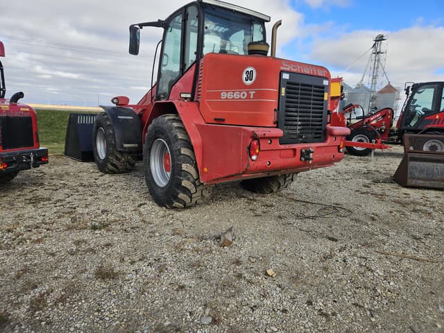 Image of Schaffer 9660T equipment image 4