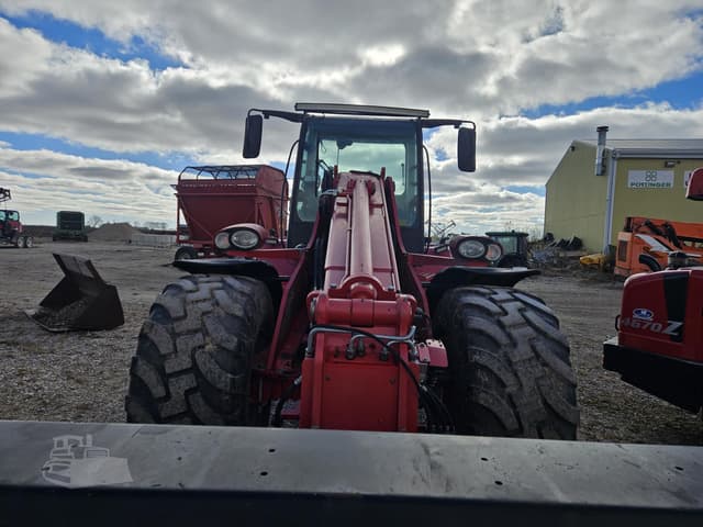 Image of Schaffer 9660T equipment image 3