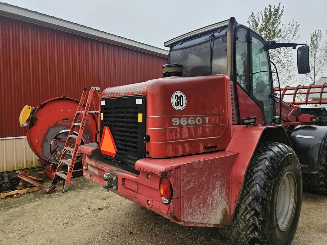 Image of Schaffer 9660T Image 1