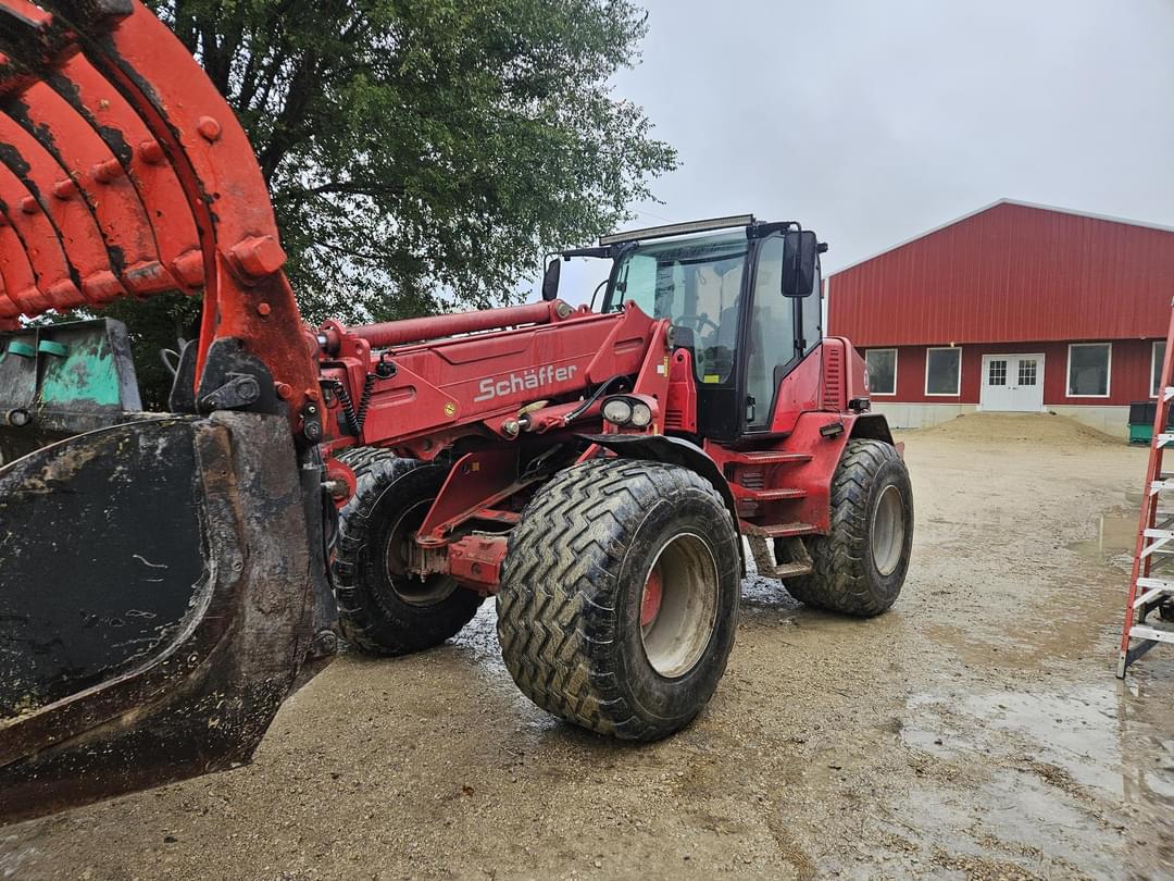 Image of Schaffer 9660T Image 0