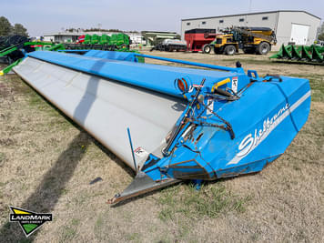 Main image Shelbourne Reynolds CVS32