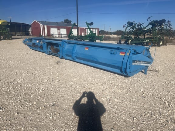 2015 Shelbourne Reynolds CVS32 Equipment Image0