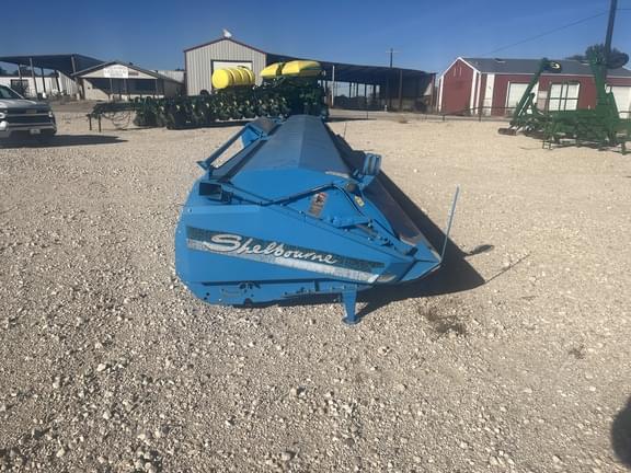 Image of Shelbourne Reynolds CVS32 equipment image 2