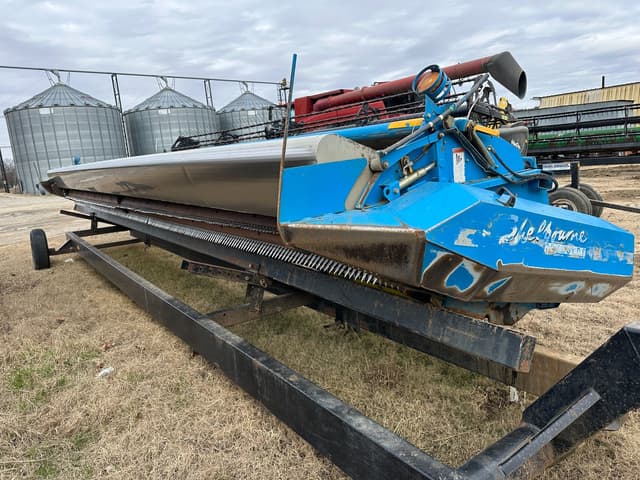 Image of Shelbourne Reynolds RSD32 equipment image 2