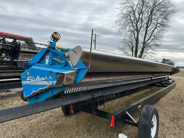 Image of Shelbourne Reynolds RSD32 equipment image 3