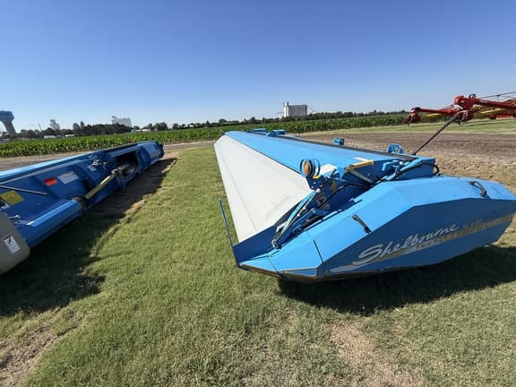 Image of Shelbourne Reynolds XCV36 equipment image 3