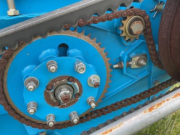 Image of Shelbourne Reynolds XCV36 equipment image 3